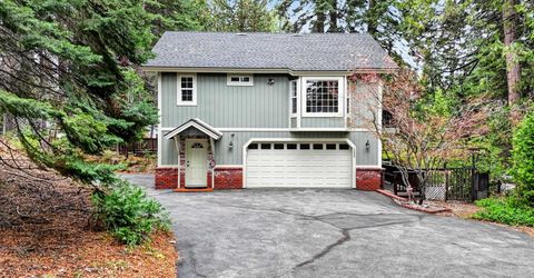 1220 Lynx Road, Lake Almanor, CA 96137 Photo