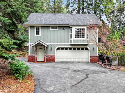 1220 Lynx Road, Lake Almanor, CA 96137 Photo