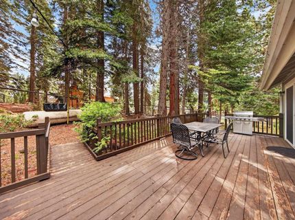 1220 Lynx Road, Lake Almanor, CA 96137 Photo
