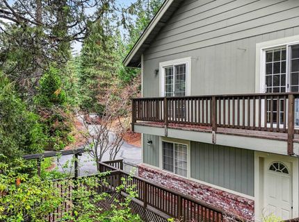 1220 Lynx Road, Lake Almanor, CA 96137 Photo