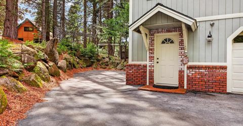 1220 Lynx Road, Lake Almanor, CA 96137 Photo
