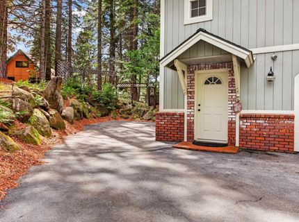 1220 Lynx Road, Lake Almanor, CA 96137 Photo