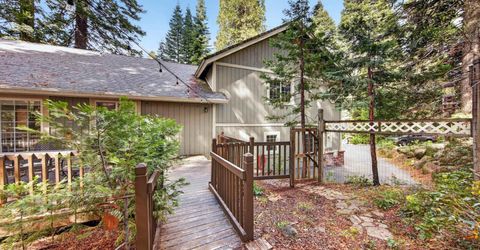 1220 Lynx Road, Lake Almanor, CA 96137 Photo