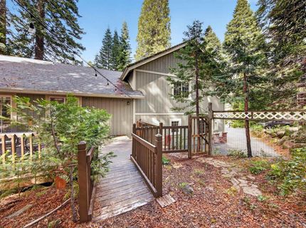 1220 Lynx Road, Lake Almanor, CA 96137 Photo