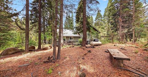 1220 Lynx Road, Lake Almanor, CA 96137 Photo