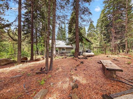 1220 Lynx Road, Lake Almanor, CA 96137 Photo