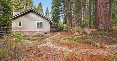 1220 Lynx Road, Lake Almanor, CA 96137 Photo
