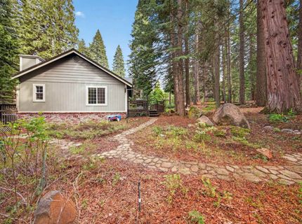 1220 Lynx Road, Lake Almanor, CA 96137 Photo