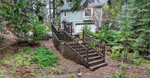1220 Lynx Road, Lake Almanor, CA 96137 Photo