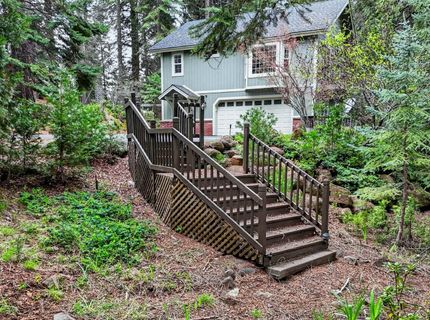 1220 Lynx Road, Lake Almanor, CA 96137 Photo