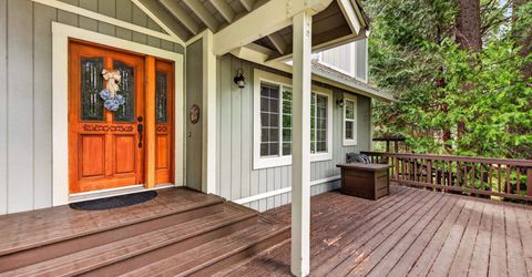 1220 Lynx Road, Lake Almanor, CA 96137 Photo