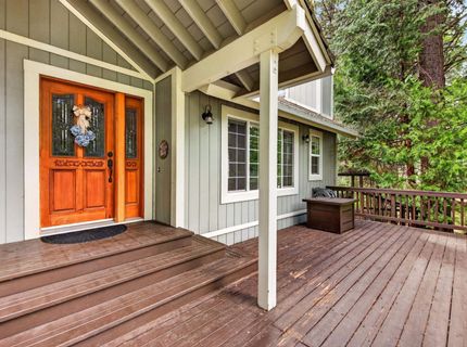 1220 Lynx Road, Lake Almanor, CA 96137 Photo