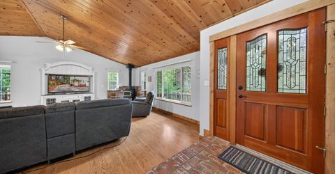 1220 Lynx Road, Lake Almanor, CA 96137 Photo