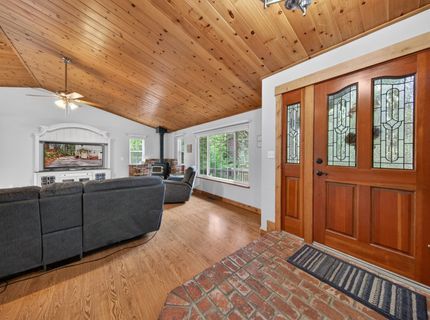 1220 Lynx Road, Lake Almanor, CA 96137 Photo