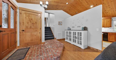1220 Lynx Road, Lake Almanor, CA 96137 Photo
