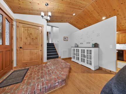 1220 Lynx Road, Lake Almanor, CA 96137 Photo