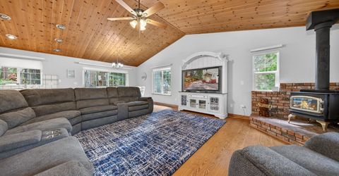1220 Lynx Road, Lake Almanor, CA 96137 Photo