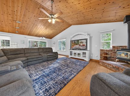 1220 Lynx Road, Lake Almanor, CA 96137 Photo