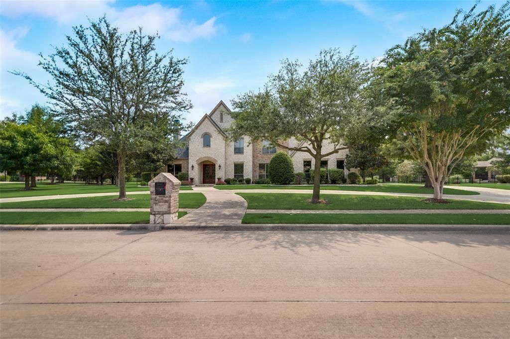 30 Kingsbury Trail, Heath, TX 75032 Main Photo