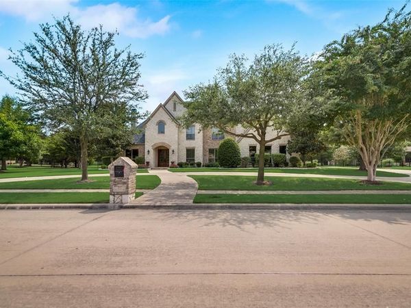 30 Kingsbury Trail, Heath, TX 75032