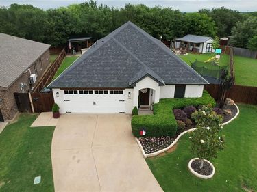 1428 Brownford Drive, Fort Worth, TX 76028