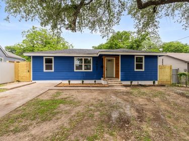 4027 Dutton Drive, Dallas, TX 75211