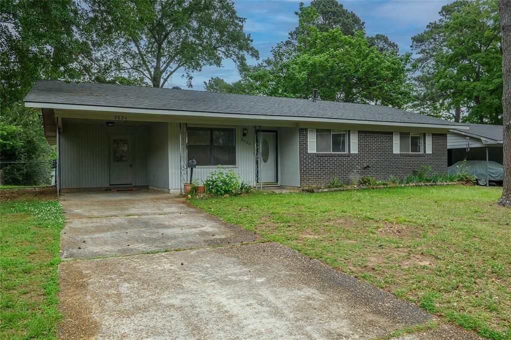 2824 Alkay Drive, Shreveport, LA 71118 Main Photo