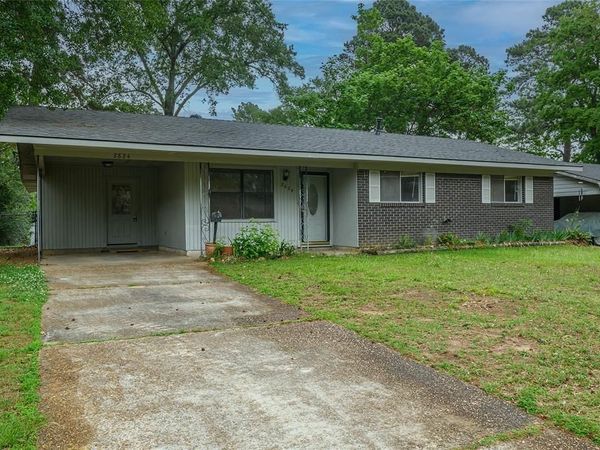 2824 Alkay Drive, Shreveport, LA 71118