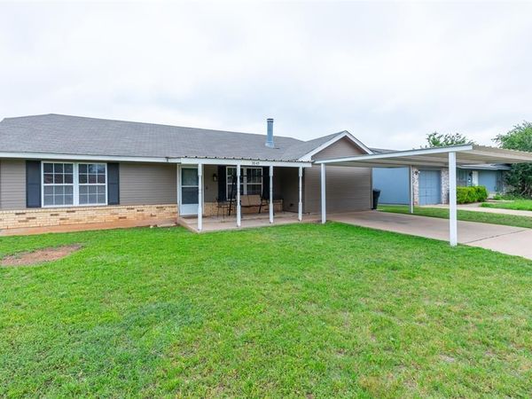 3849 Radcliff Road , Abilene, TX 79602