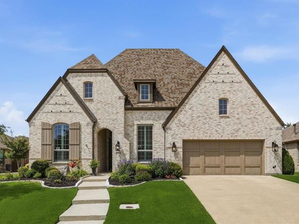 6500 Dolan Falls Drive, Flower Mound, TX 76226