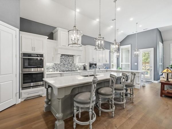 6500 Dolan Falls Drive, Flower Mound, TX 76226