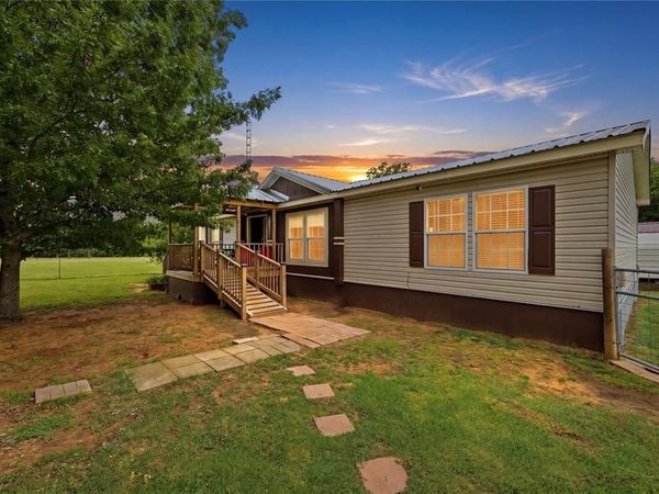 3517 Sandusky Road, Whitesboro, TX 76273