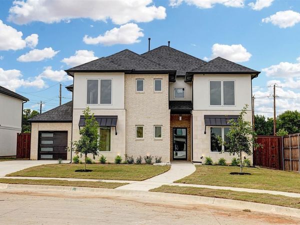 208 Utopia Court, Keller, TX 76248