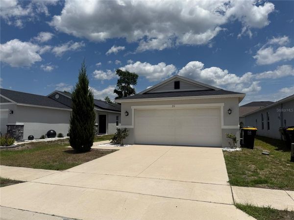 711 SCRUB OAK HAMMOCK ROAD , DAVENPORT, FL 33837