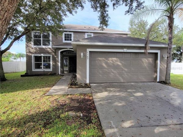 4963 FISKE CIRCLE , ORLANDO, FL 32826