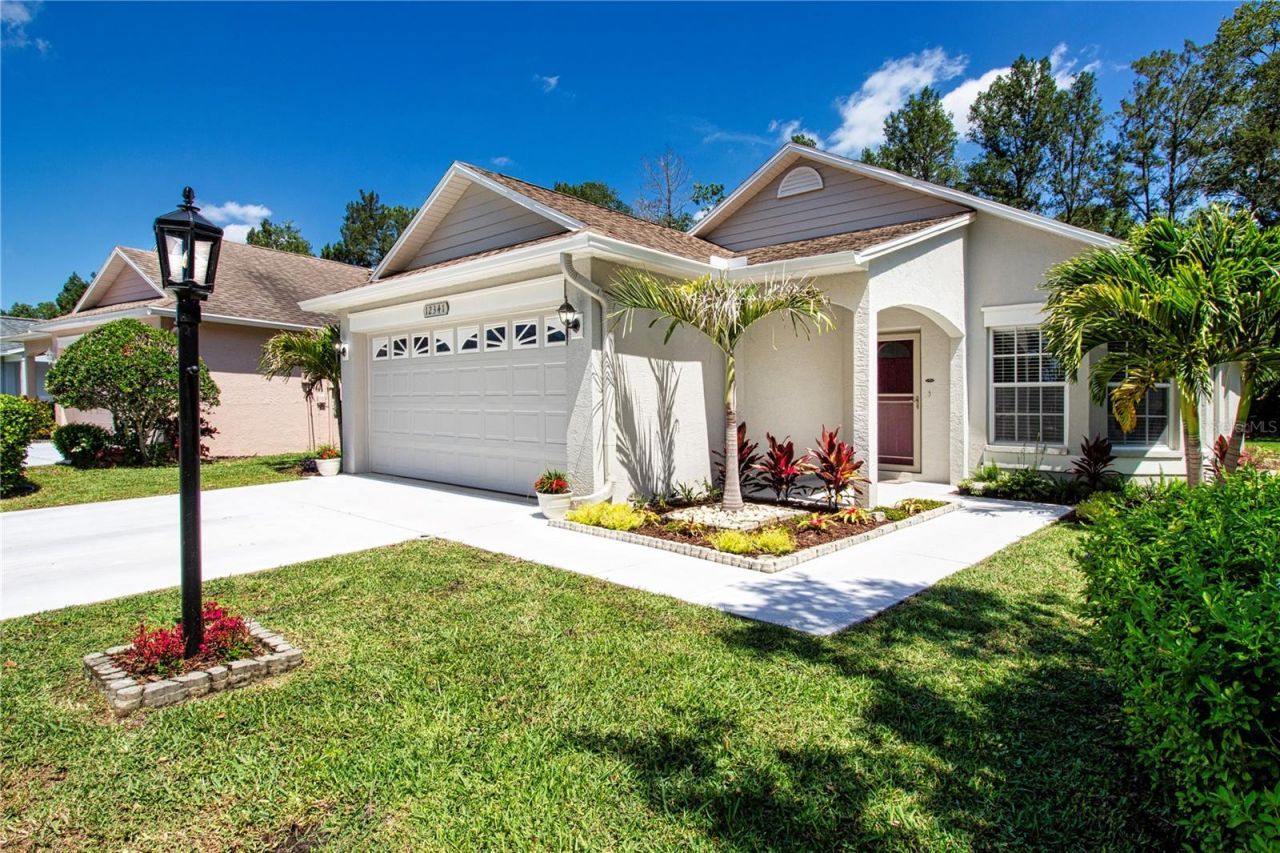 12341 Wood Sage Terrace , Bradenton, FL 34202 Photo