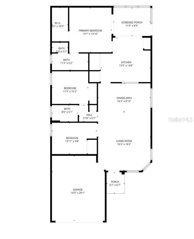 12341 Wood Sage Terrace , Bradenton, FL 34202 Photo