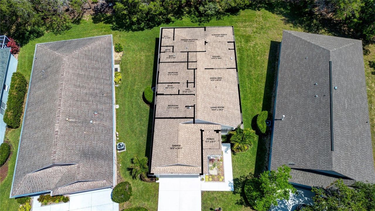 12341 Wood Sage Terrace , Bradenton, FL 34202 Photo