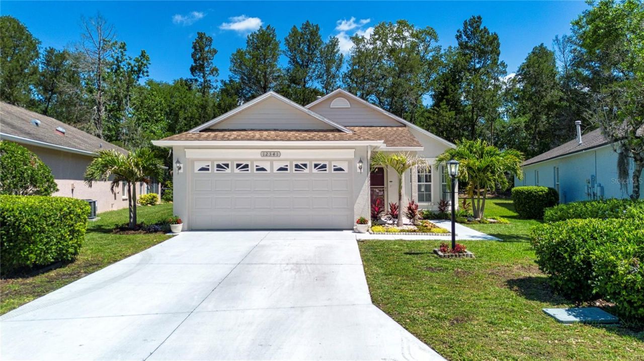 12341 Wood Sage Terrace , Bradenton, FL 34202 Photo