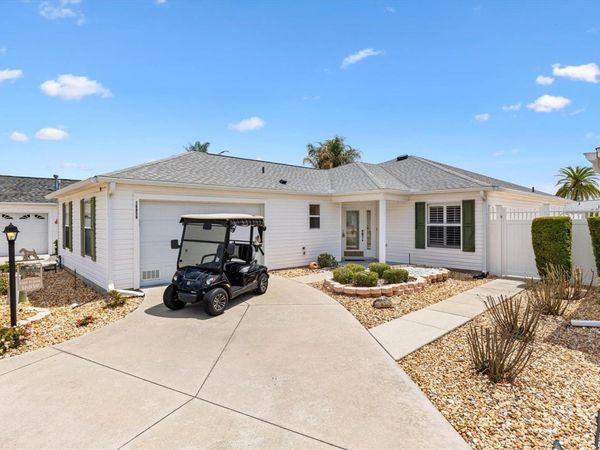 16859 SE 80TH BATHURST COURT , THE VILLAGES, FL 32162