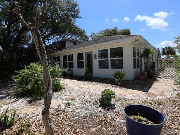 825 E 23RD AVENUE , NEW SMYRNA BEACH, FL 32169