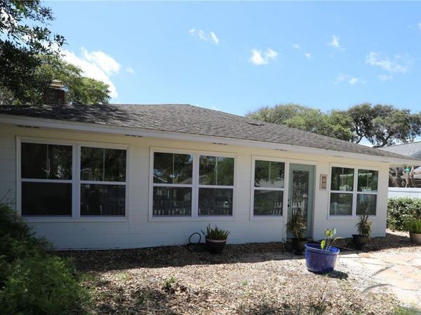 825 E 23RD AVENUE , NEW SMYRNA BEACH, FL 32169
