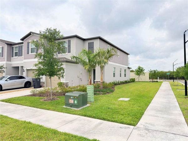 253 TULIP BANDED WAY , RUSKIN, FL 33570
