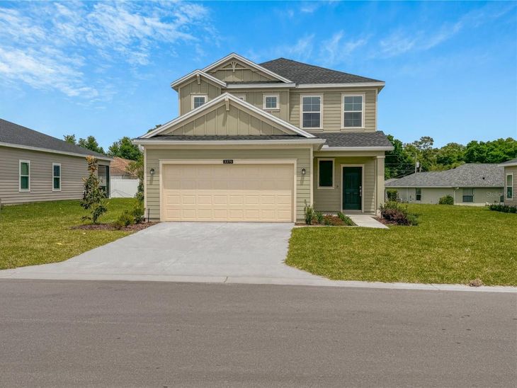 8700 SW 67th Circle, Ocala, FL 34476