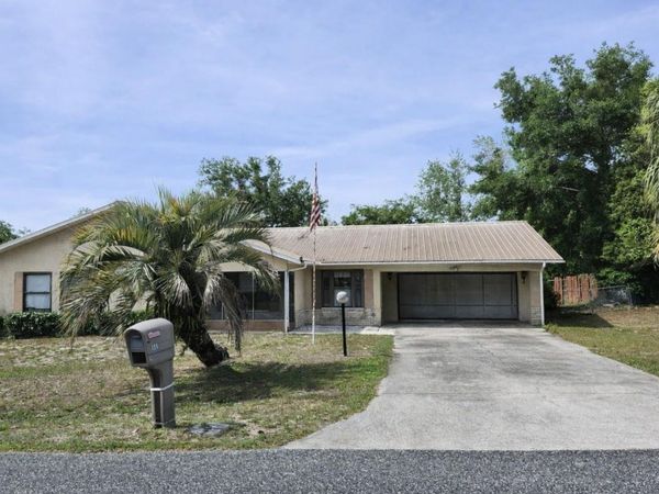 555 SILVER COURSE CIRCLE , OCALA, FL 34472