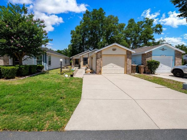 3929 NE 22ND STREET , OCALA, FL 34470