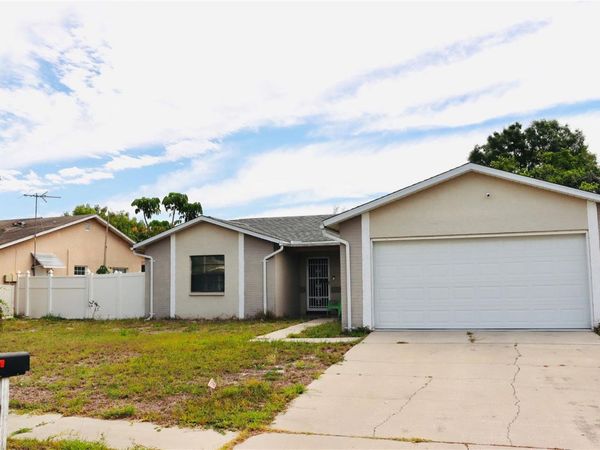 8108 BANISTER LANE , PORT RICHEY, FL 34668