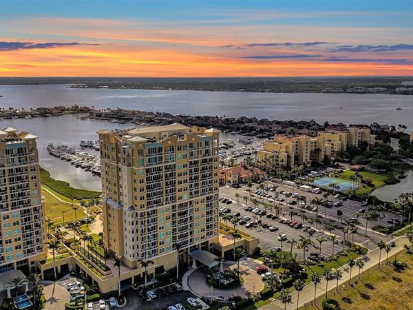 140 RIVIERA DUNES WAY , Unit 1203, PALMETTO, FL 34221