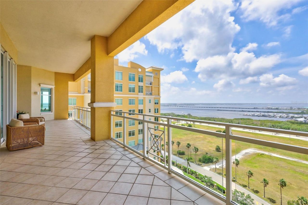 140 Riviera Dunes Way, Unit 1203, Palmetto, FL 34221 Photo