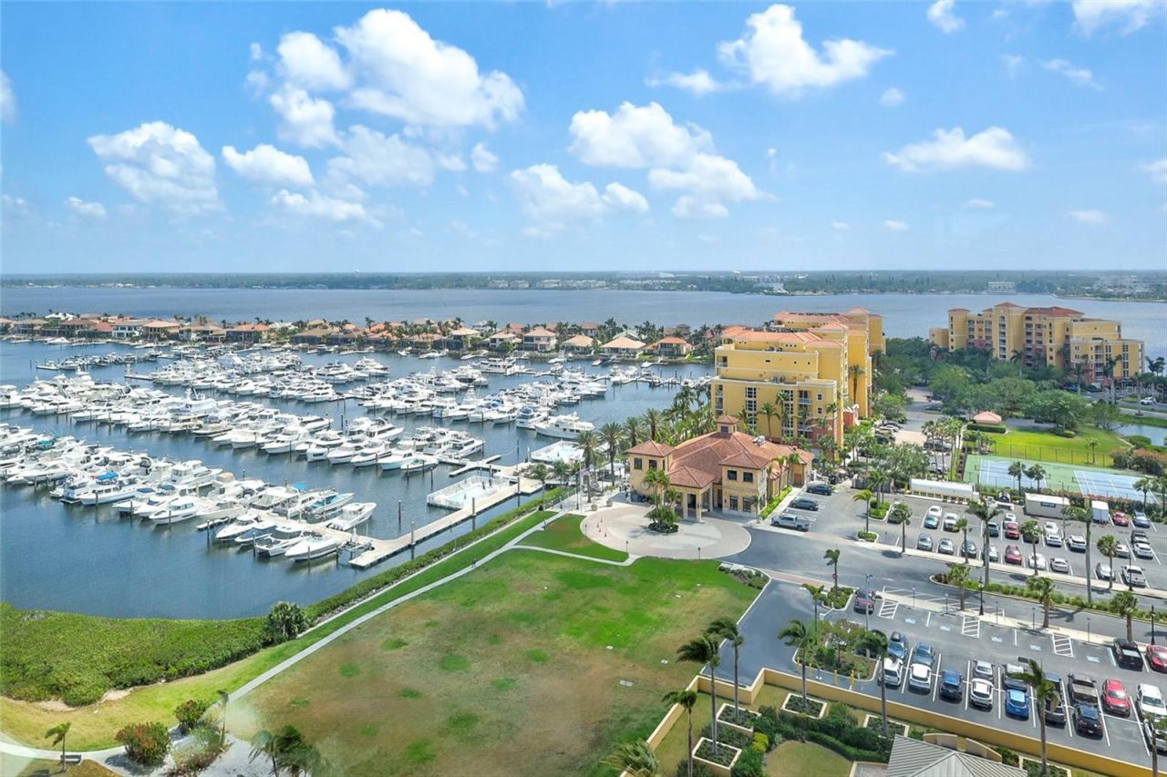 140 Riviera Dunes Way, Unit 1203, Palmetto, FL 34221 Photo